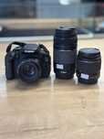 Canon EOS 600D/Рассрочка 0-0-24/Aktiv market