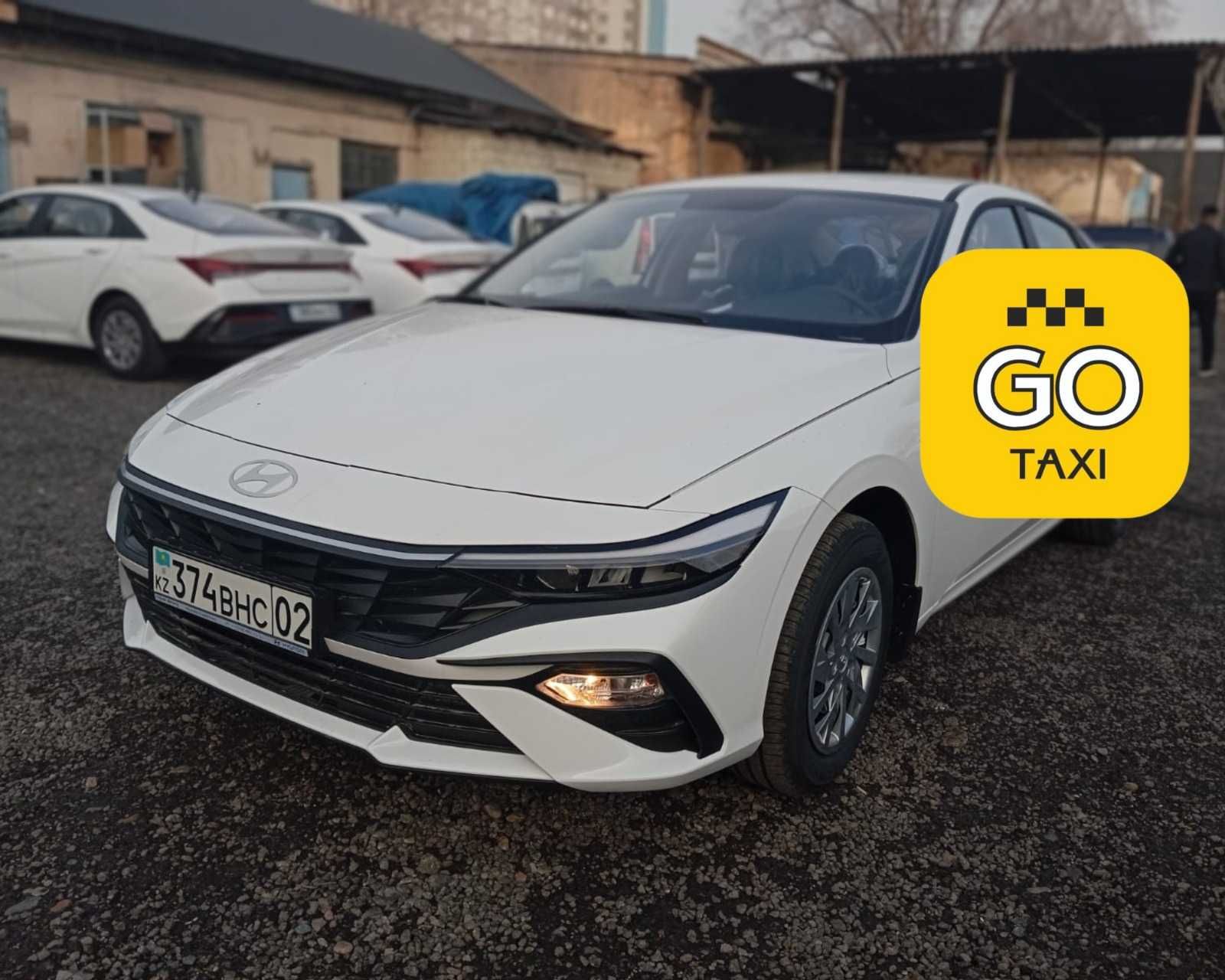 Аренда автомобилей! Лучшее решение для такси!