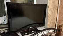 Телевизор LG не Smart Tv