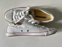 Новые кеды Convers All Star (оригинал)