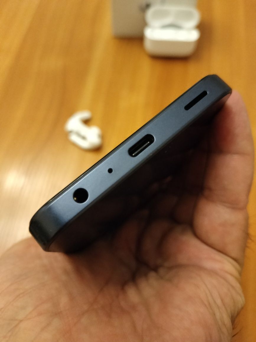 Samsung A25.5G+науш