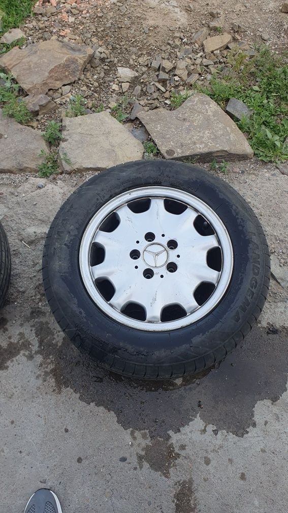 Колесы сборке 4 штуки