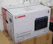 МФУ Canon 3010  и HP принтер, сканер и ксерокс 3 в 1 , чек принтернова