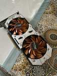видеокарта Gtx750 ti
