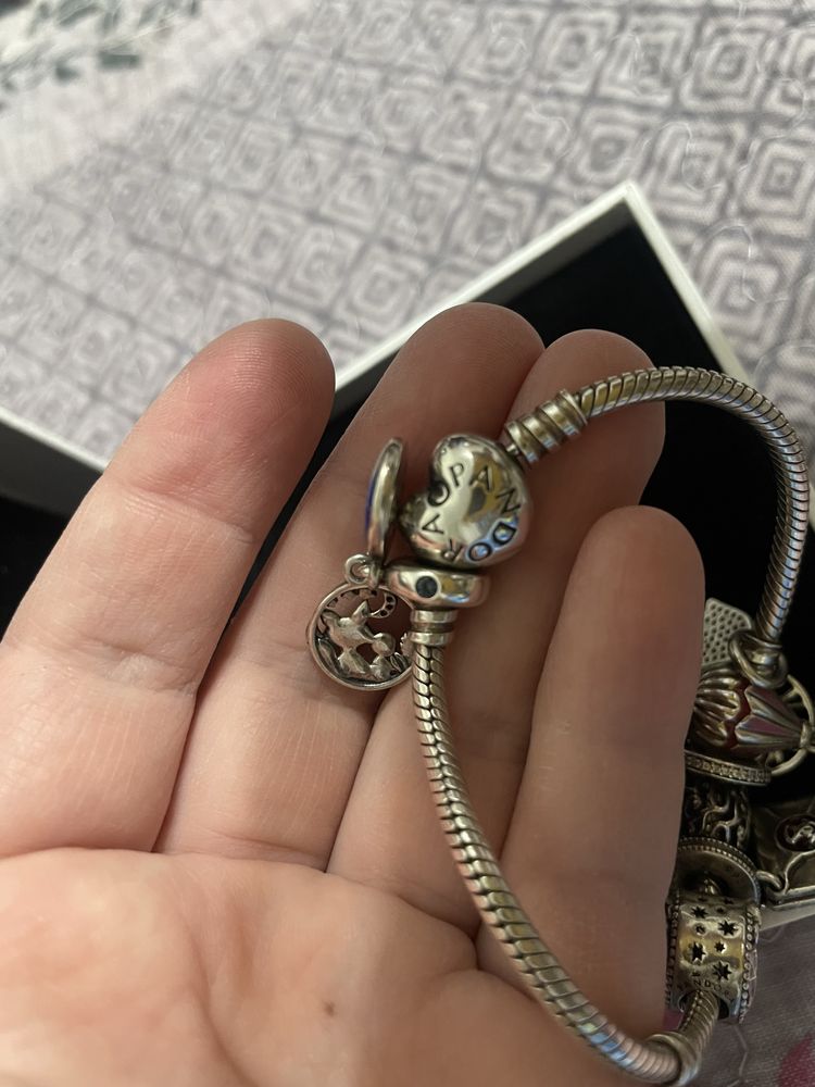 Pandora оригинал