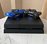 Playstation 444/ 2 геймпада