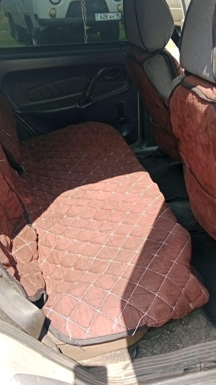 Продам-2115,в хорошем состоянии