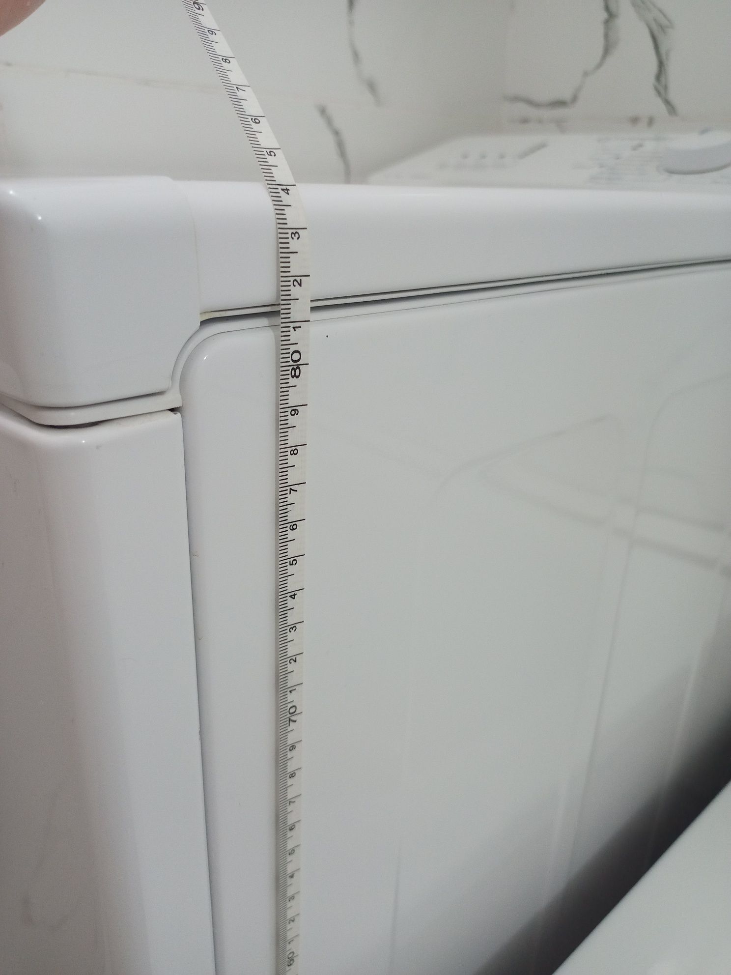 Стиральная машина INDESIT автомат вертикальная