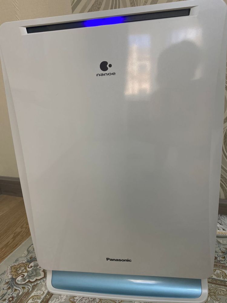 Климатический комплекс Panasonic F-VXM35R белый