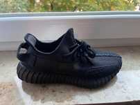 Продам Yeezy boost 350 V2 Onyx оригинал из Германии
