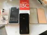 Смартфон Xiaomi Redmi 13C