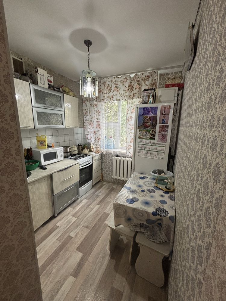 Продам 2-х комнатную квартиру