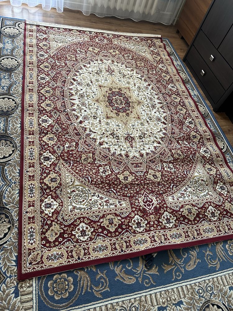Продам классный ковер