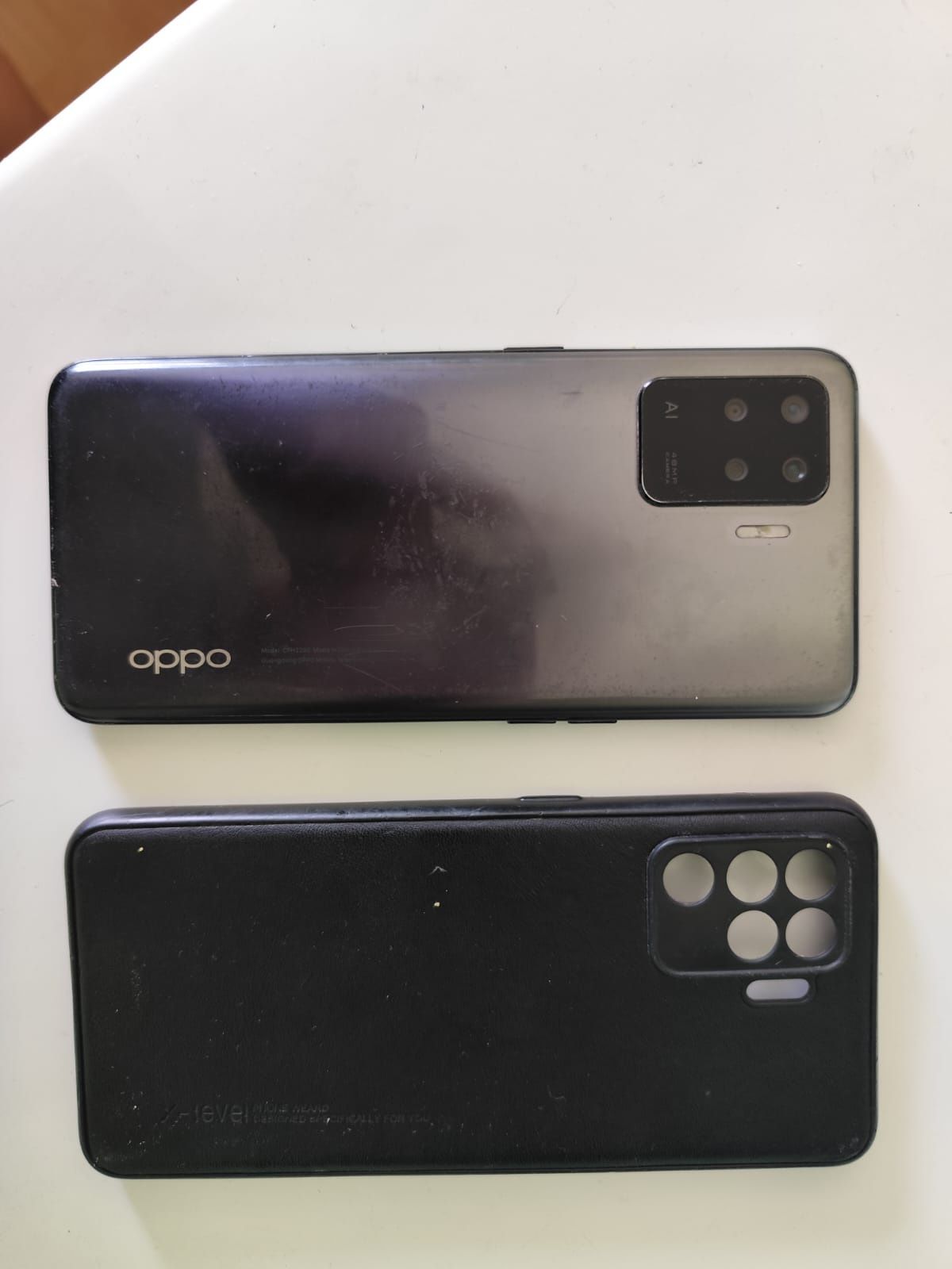 Oppo reno 5 lite 8/128gb