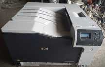 HP Color LaserJet Enterprise M750 Цветной принтер