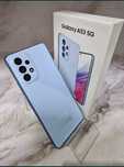 Samsung A53 5G 256G обмен