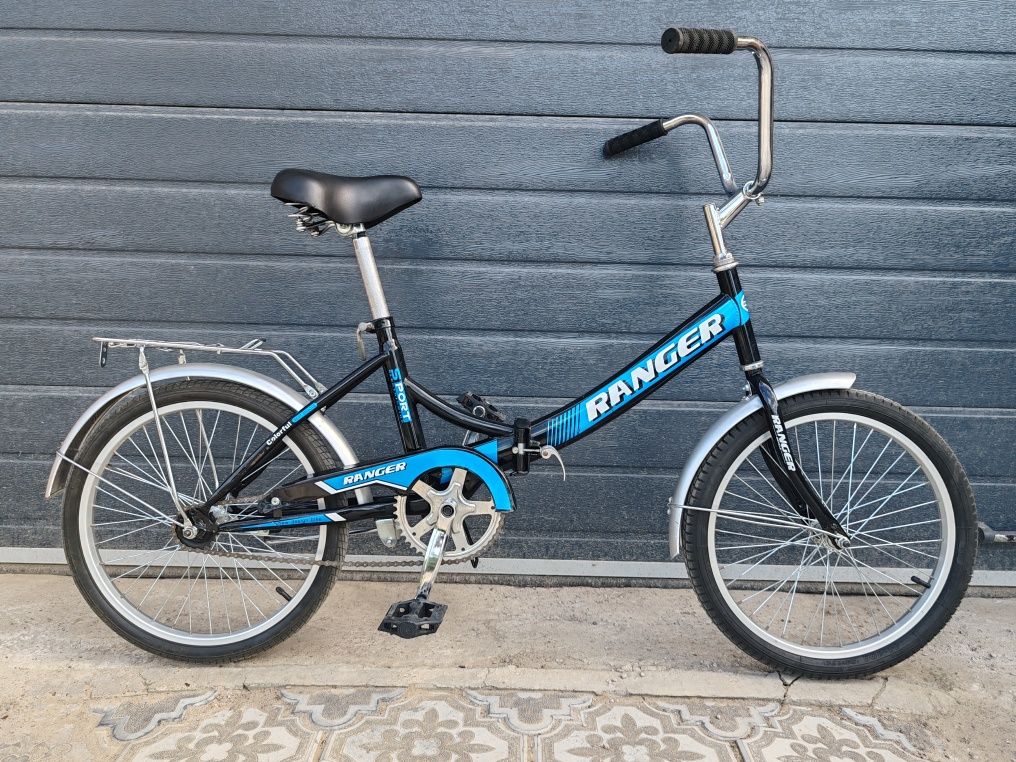 Продам Велосипед Stels 410 Forward ALTAIR