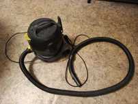Пылесос Karcher без щетки
