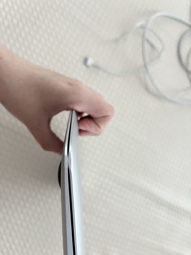 Macbook Air 2017