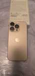 IPhone 16 Pro 256 g