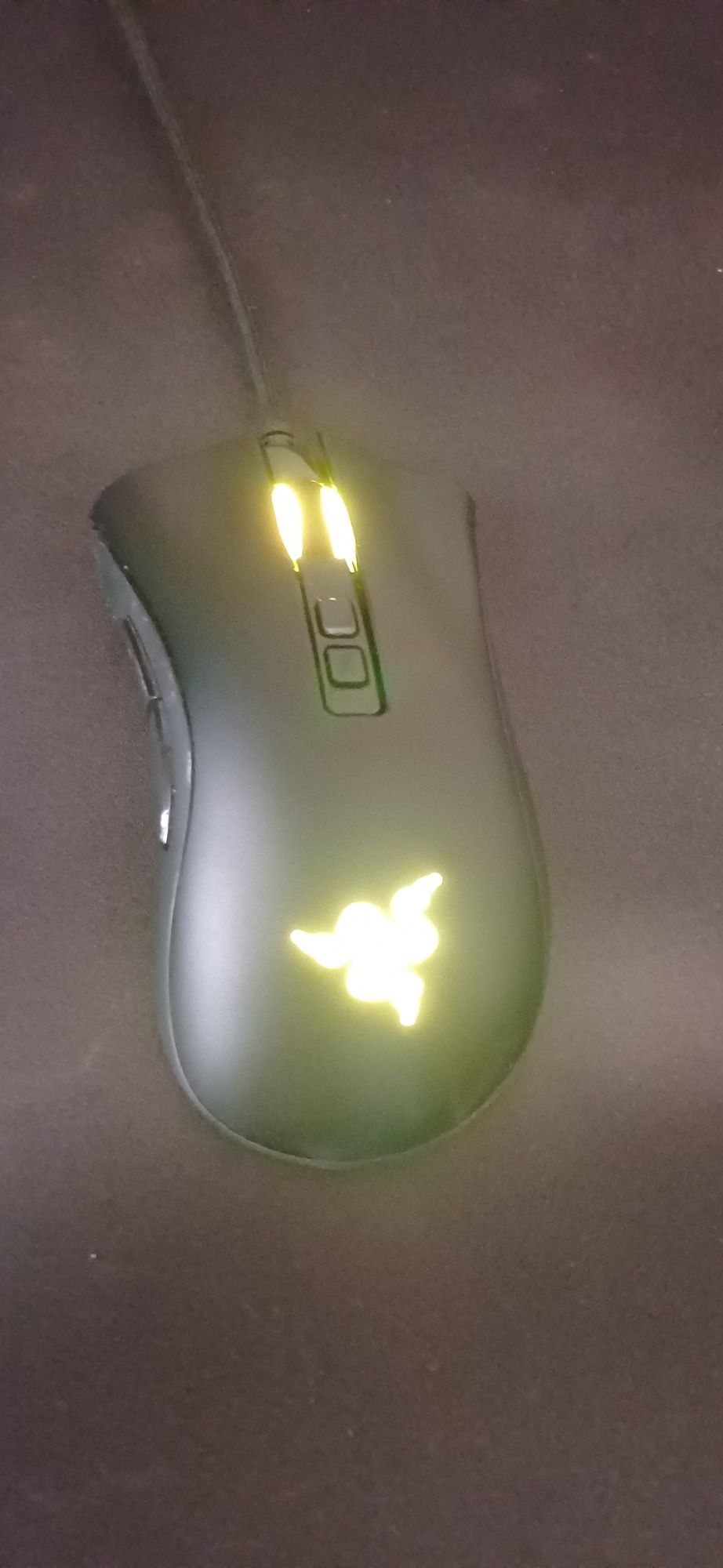 Razer deathadder v2