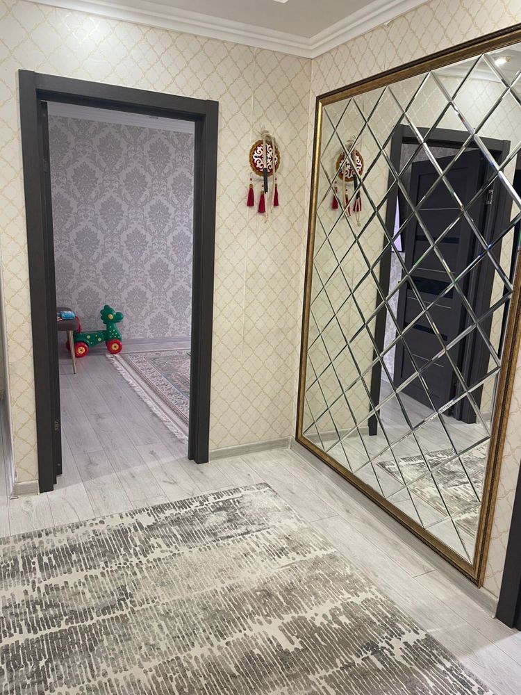 Продам 3-х комнт. квартиру