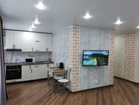 Квартира с кондиционером *VIP* класса.