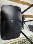 Роутер tp-link wi-fi