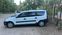 .Lada largus 2015 года *