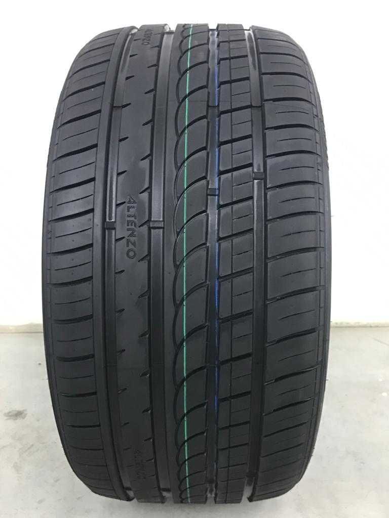 245/40R20 99W XL   275/35R20 102W XL — Altenzo Sports Comforter +