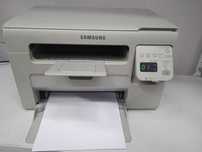 МФУ Samsung SCX 3400