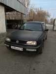 VW golf 3 поколение