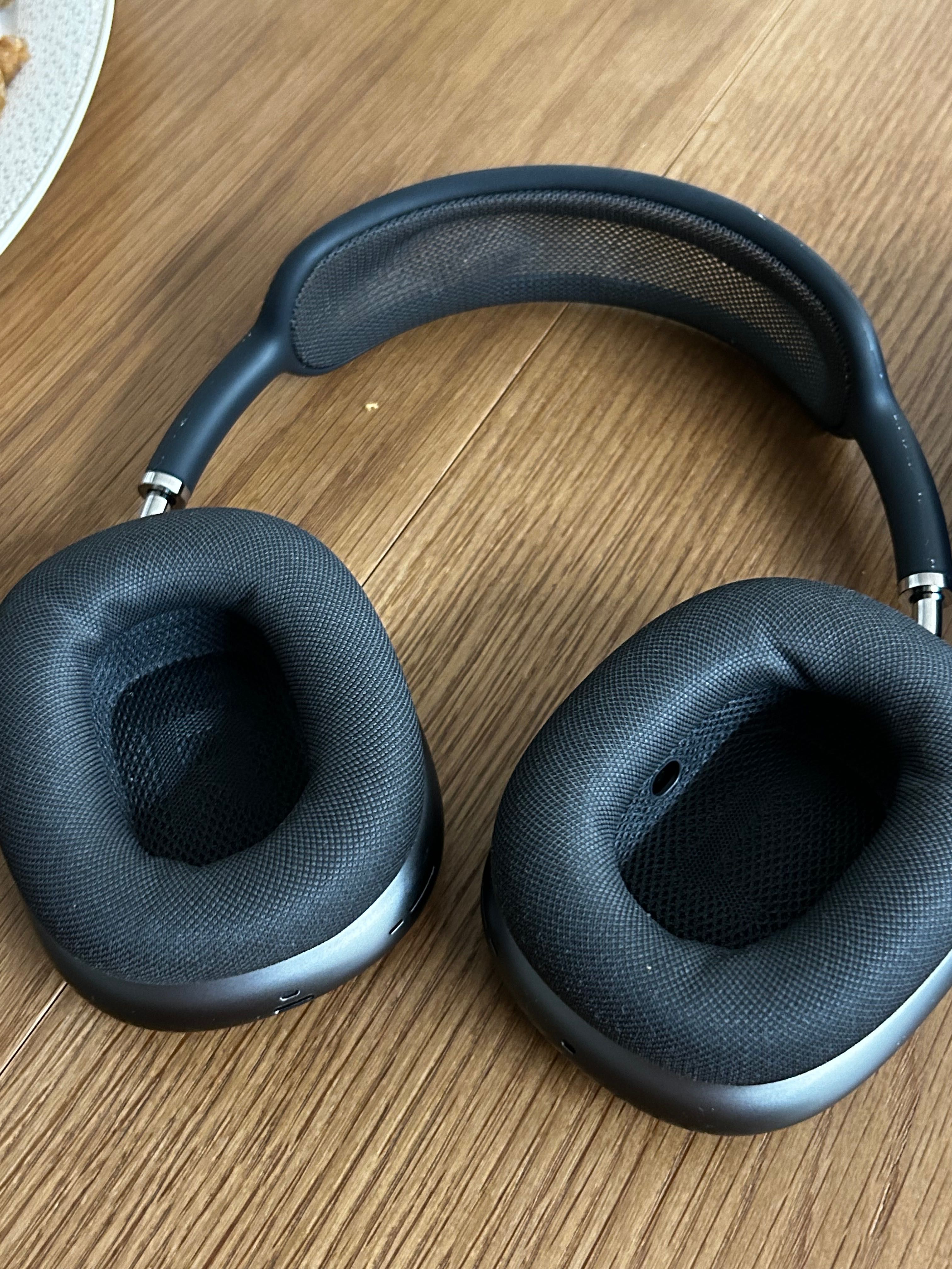 Продаю Apple AirPods Max (Space Gray) – оригинал