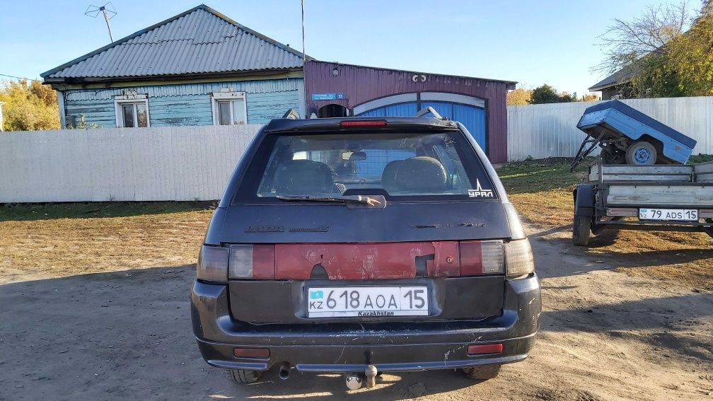 Продам машину ваз 21 11 универсал