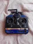 Передатчик FlySky T4B