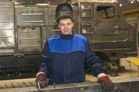 Услуги сварщика газосварка, сварочные работы, сварщик выезд по Алматы