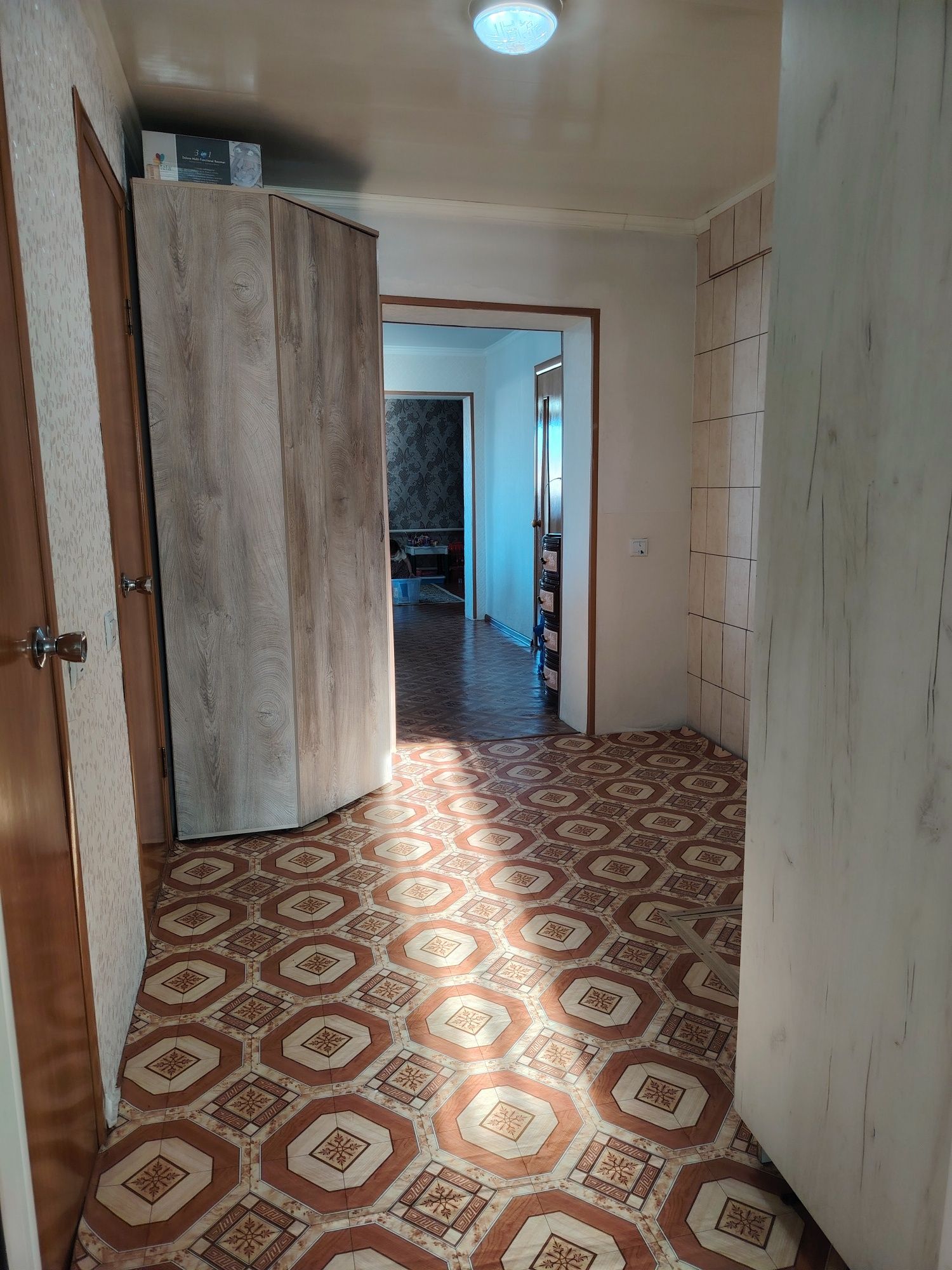 Продаётся дом в Талшике, Чехова 2