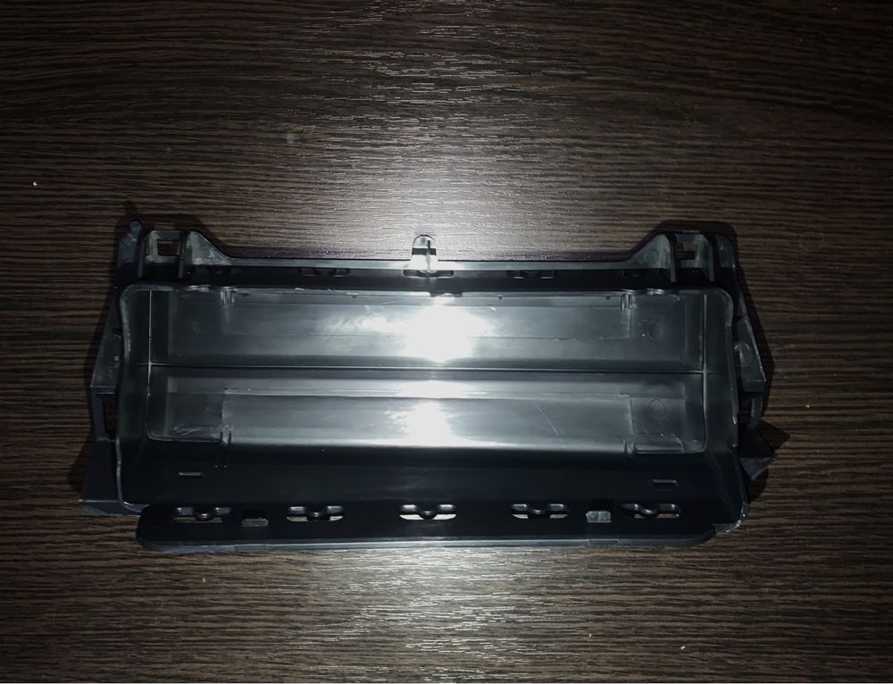 Toyota Camry 50-55 муляж водительского и коленного аирбага