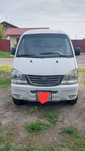 Аренда авто FAW 6371 Фургон 10.000