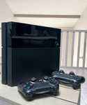 Sony PlayStation 4
