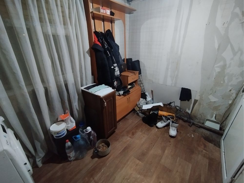 Продам жилой дом-контейнер без земли