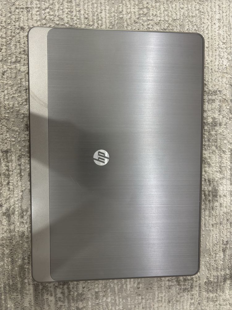 HP ProBook 4330s i5 4гб/576гб