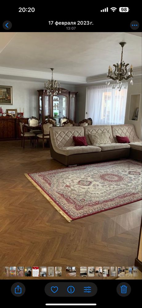 Продам диван, 3 метра