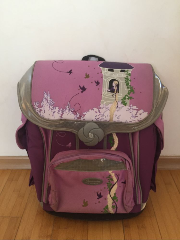 Рюкзак Samsonite