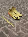 Nike Mercurial vapor 16 хорошое состояние почти не носил