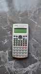 Финансовый калькулятор Casio FC-100V