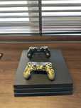 Playstation 4 pro