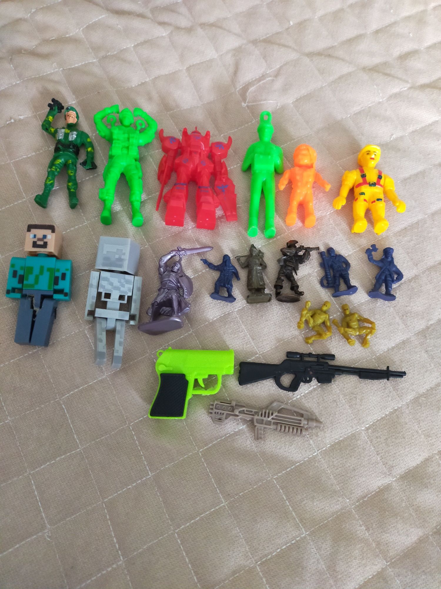 Игрушки для мальчика