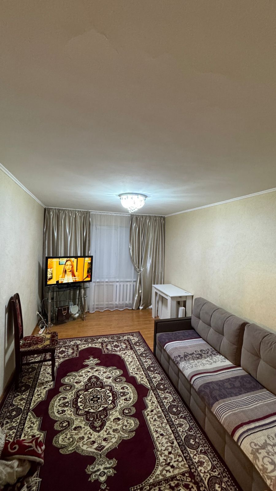 Срочно продам  3-х комн кв