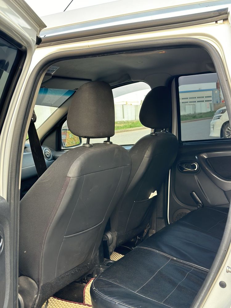 Продам Renault Duster